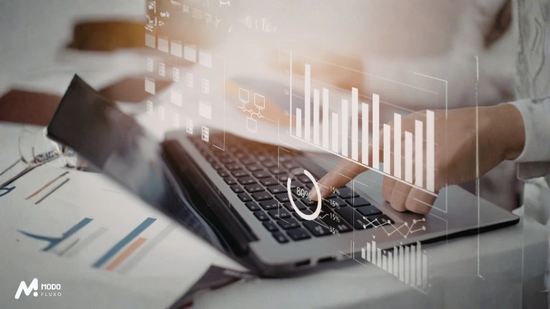 dashboard evolucao